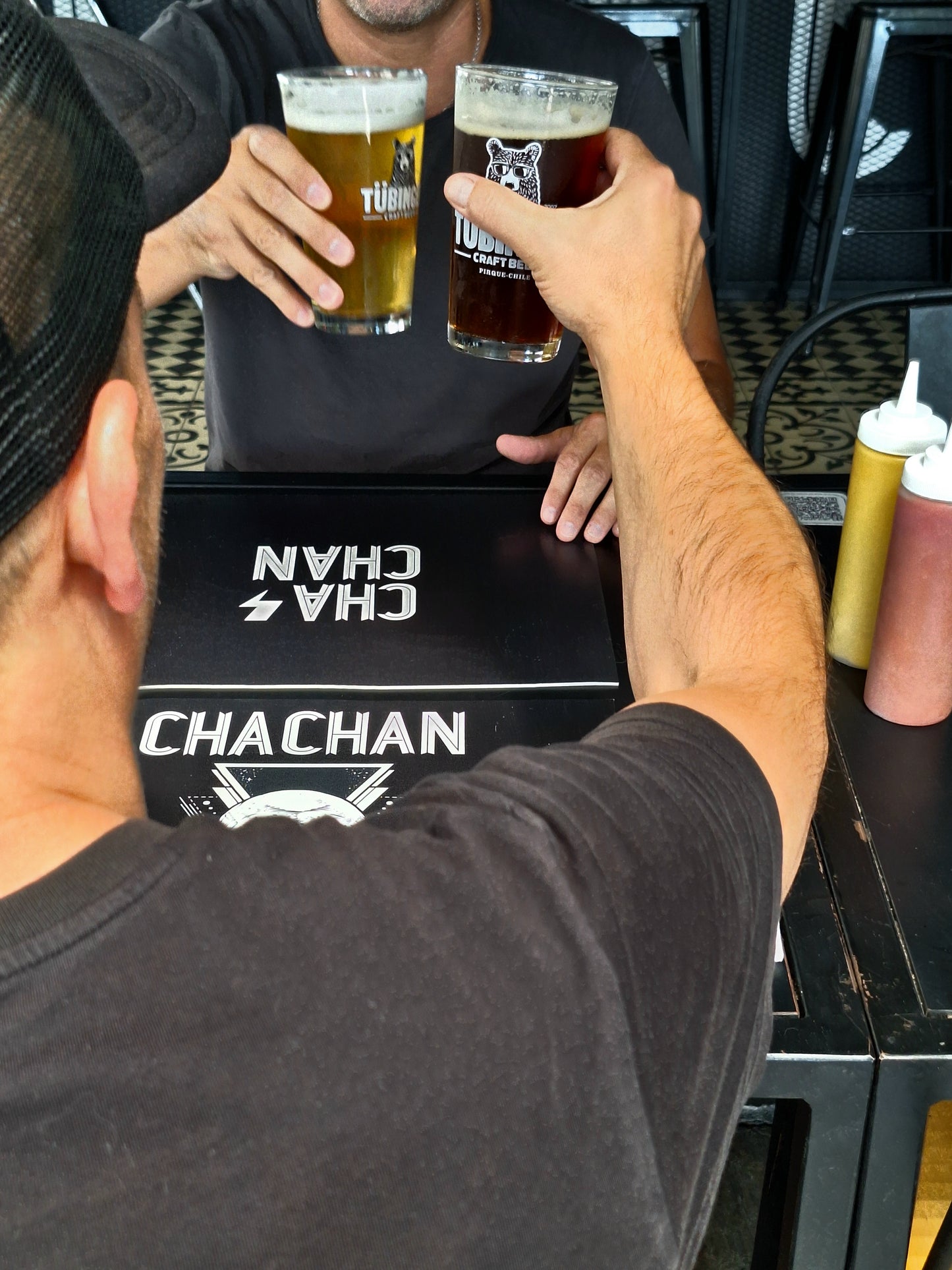 ChaChan