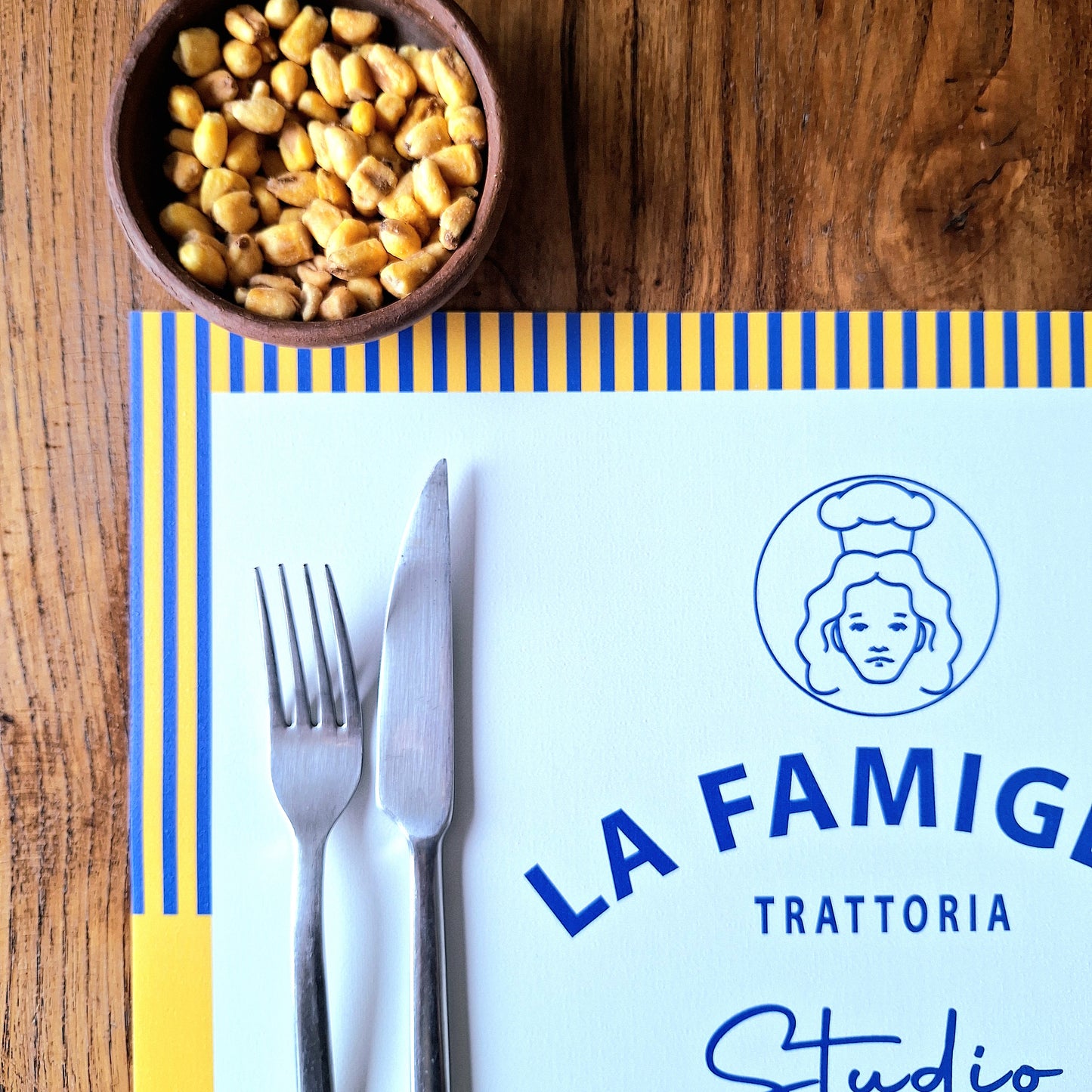 La Famiglia - Amarillo