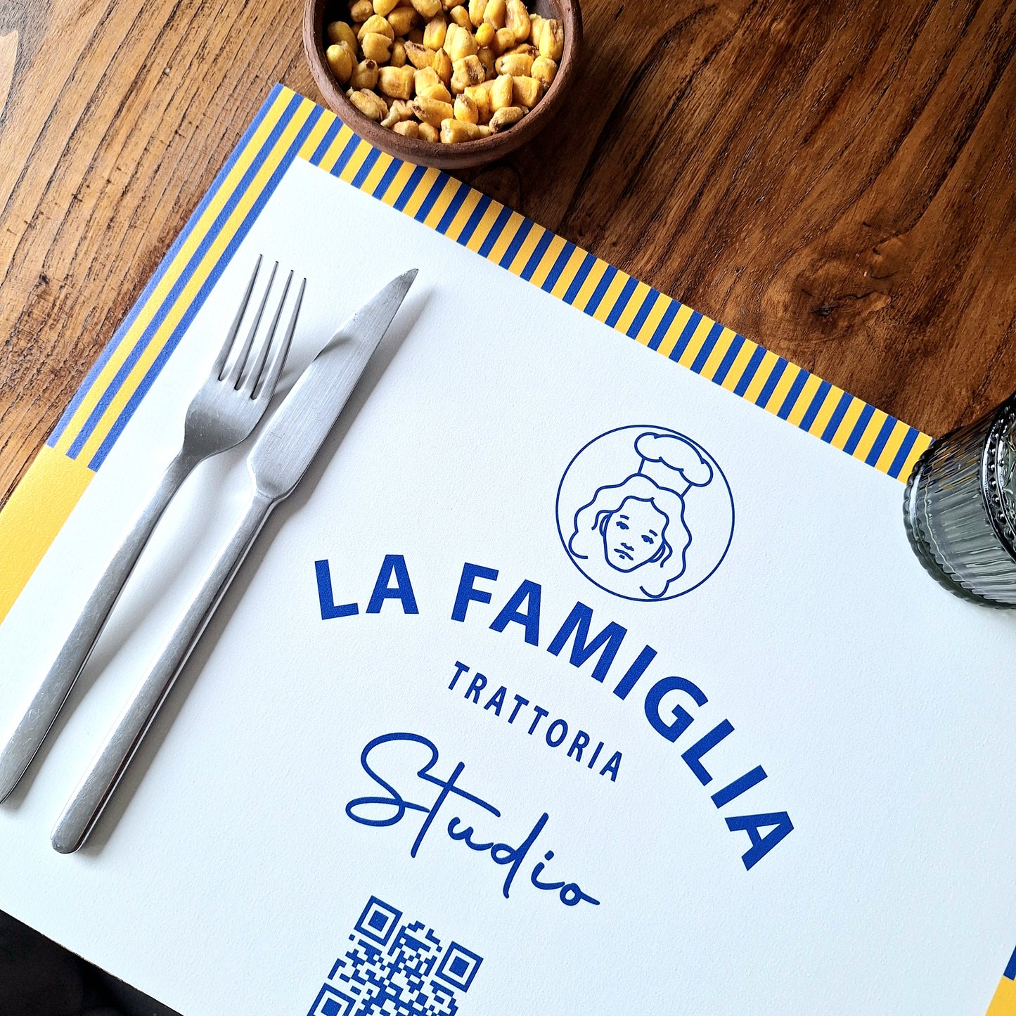La Famiglia - Amarillo
