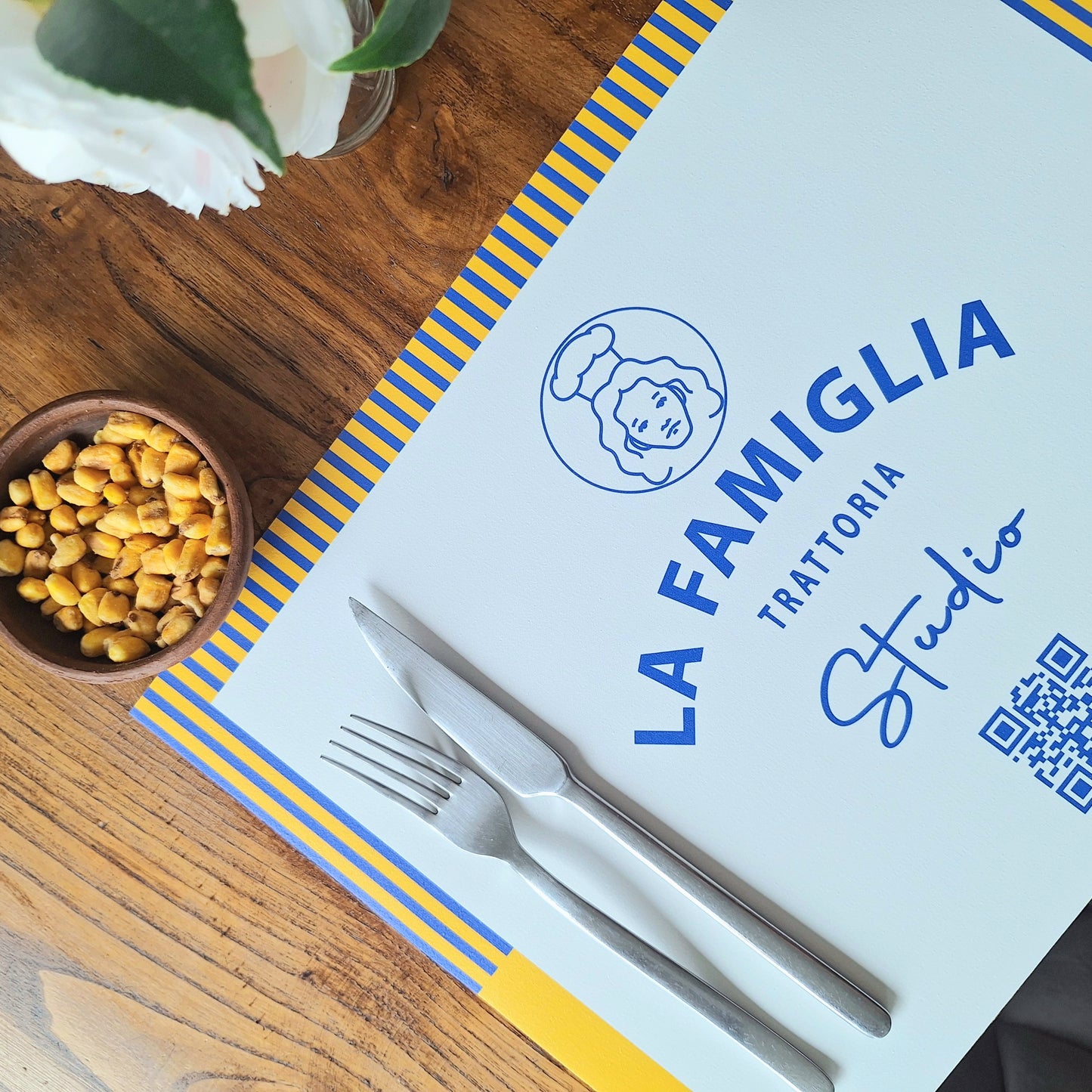 La Famiglia - Amarillo