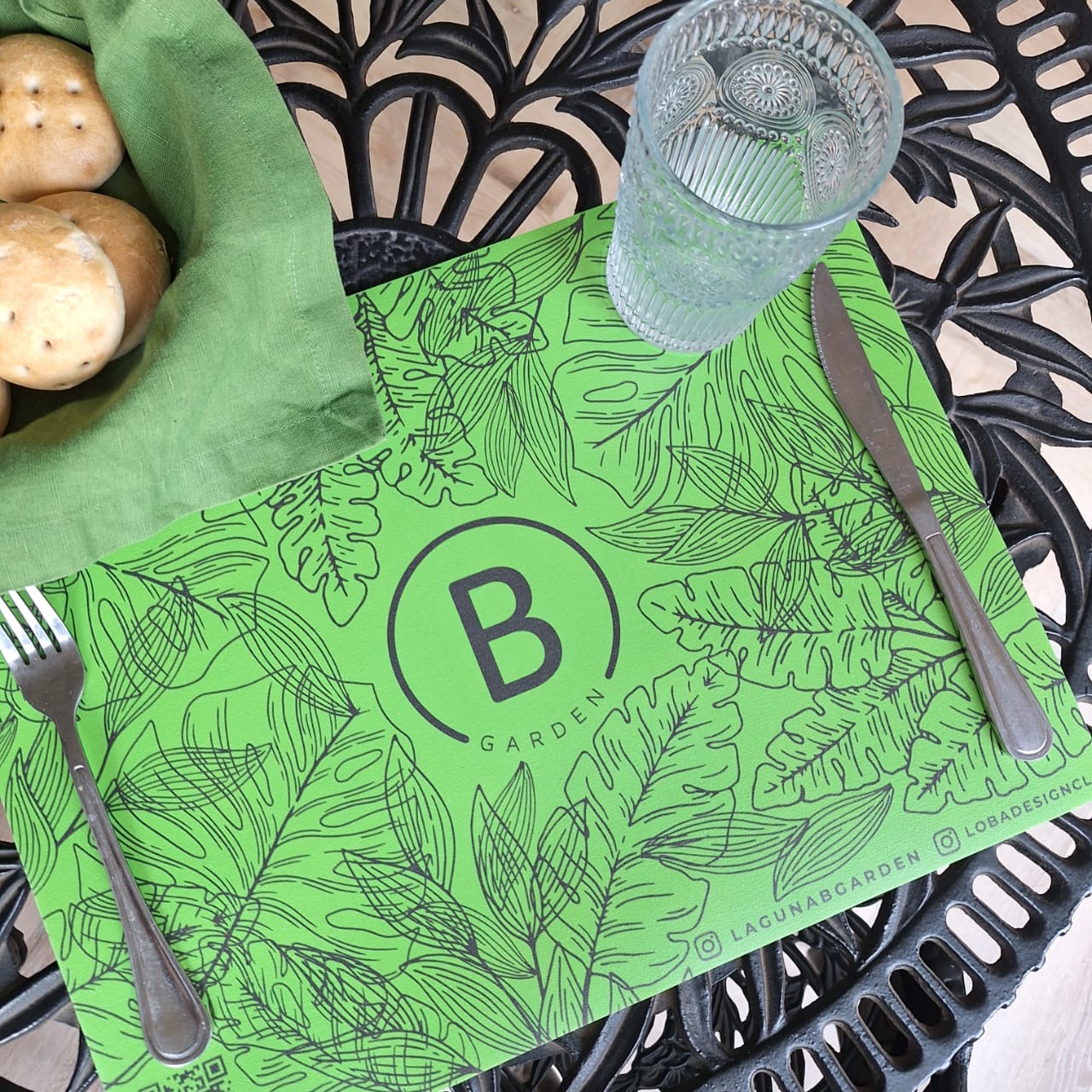 BGarden