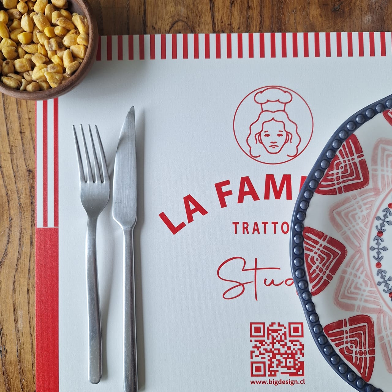 La Famiglia