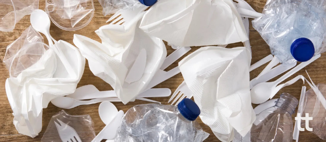 Ley 21.368: Ley de productos de un solo uso y de plásticos