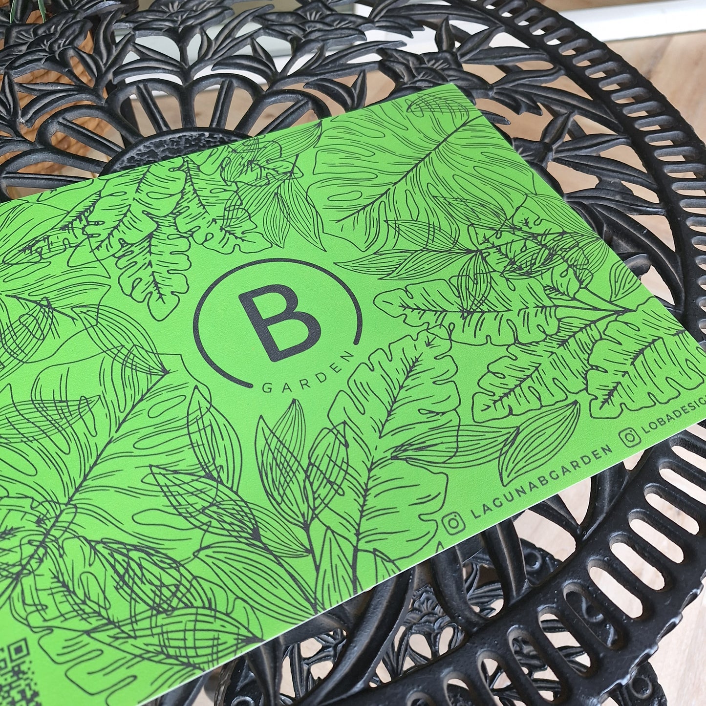 BGarden