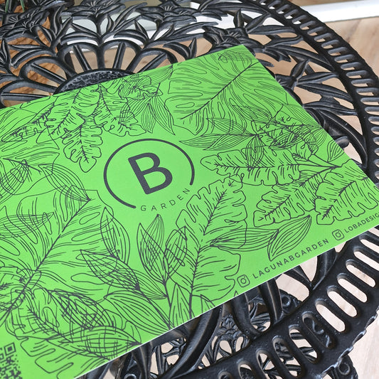 BGarden