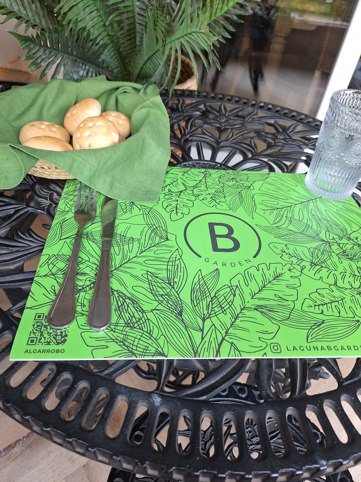 BGarden