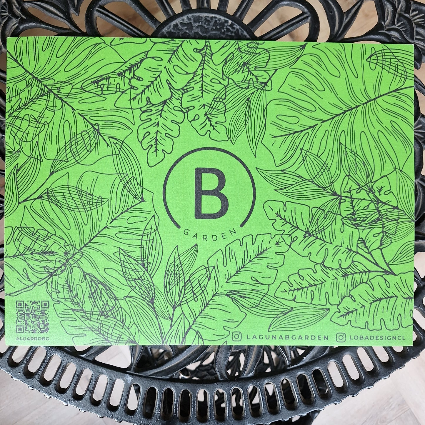 BGarden
