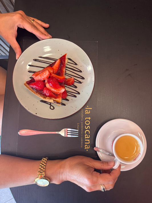 Individuales La Toscana - Linares