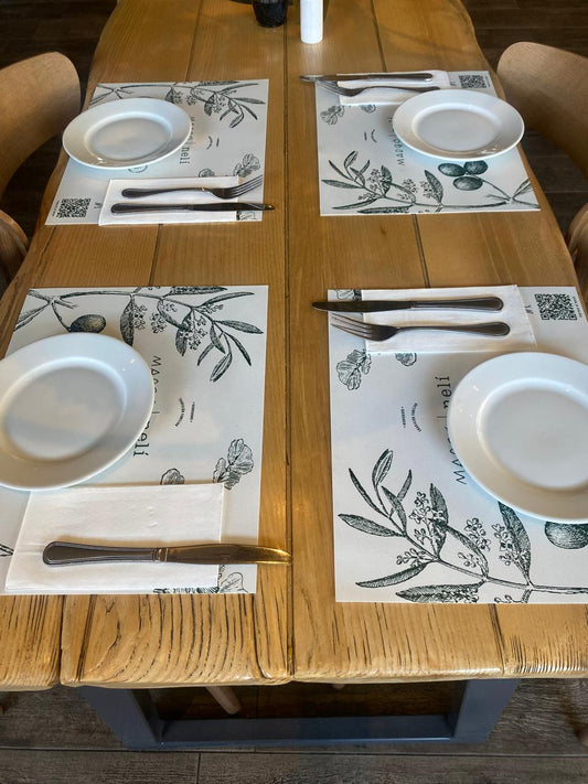 Individuales Margó - Nelí