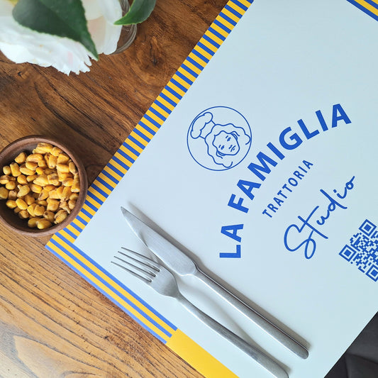La Famiglia - Amarillo