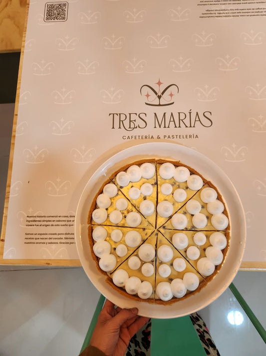 Individuales Tres Marías - Chiloé