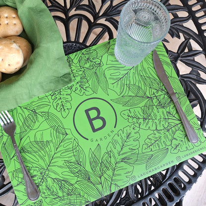 BGarden