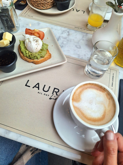 Individuales Laurina
