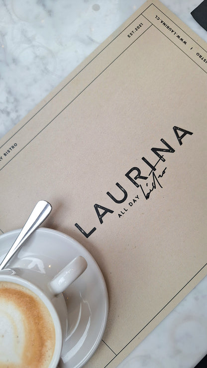 Individuales Laurina