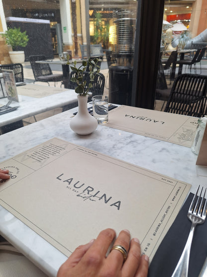 Individuales Laurina