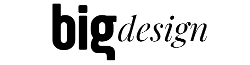 Big Design